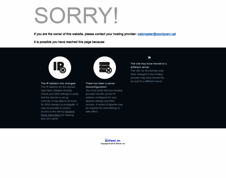 Sportgram.net thumbnail