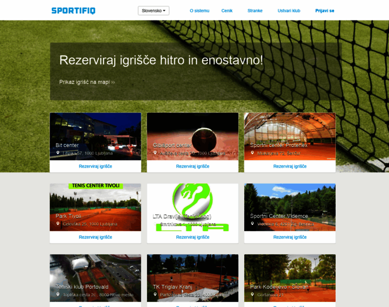 Sportifiq.com thumbnail