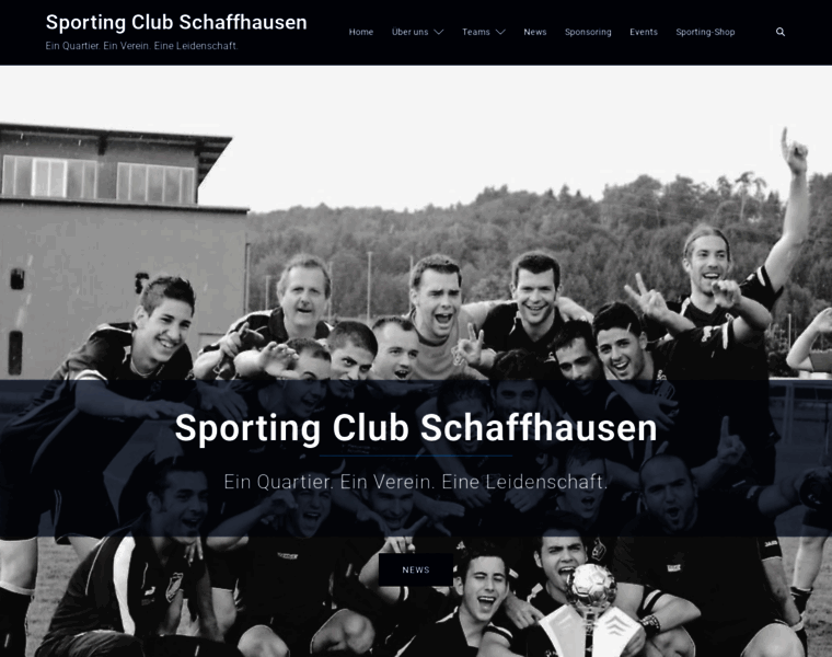 Sporting-club.ch thumbnail