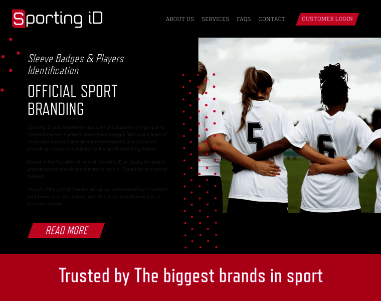 Sporting-id.com thumbnail