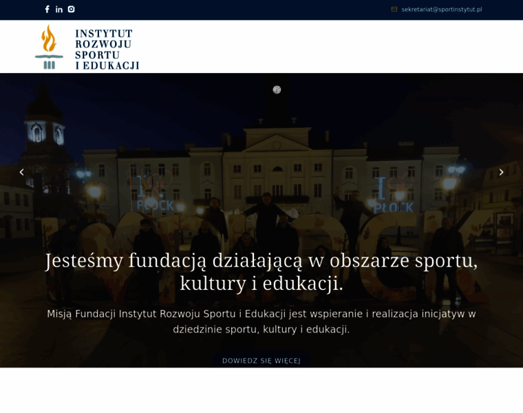 Sportinstytut.pl thumbnail
