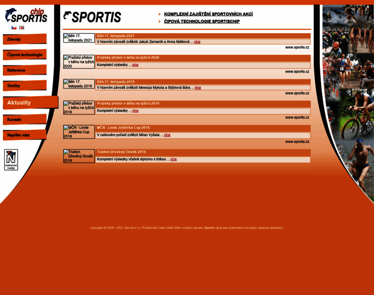 Sportis.cz thumbnail
