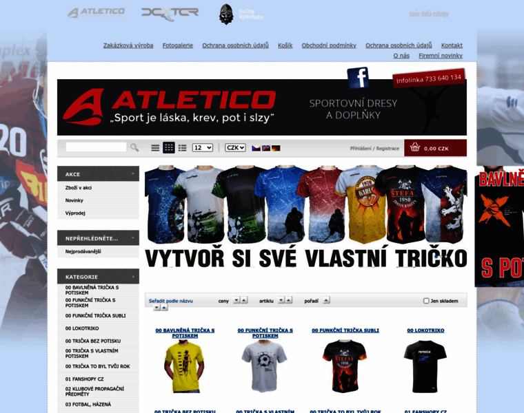 Sportivo.cz thumbnail