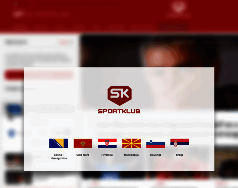 Sportklub.com thumbnail