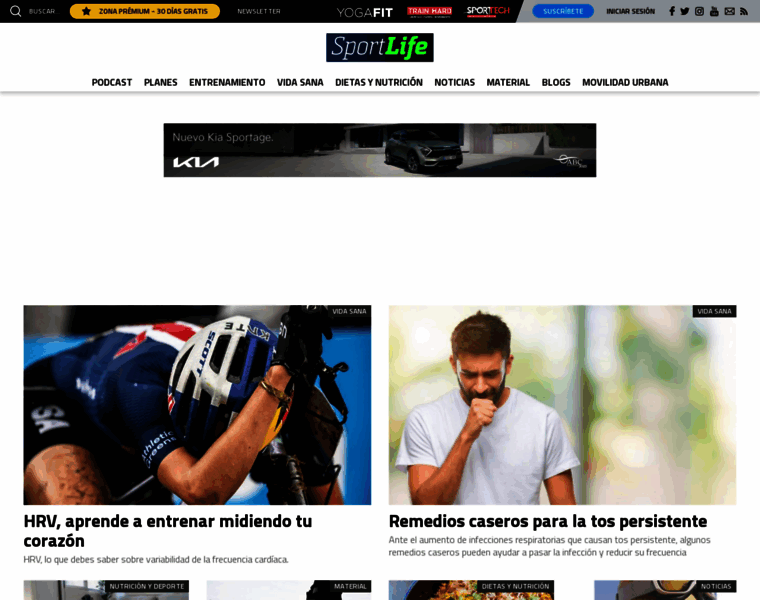 Sportlife.es thumbnail