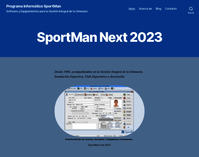 Sportman.es thumbnail