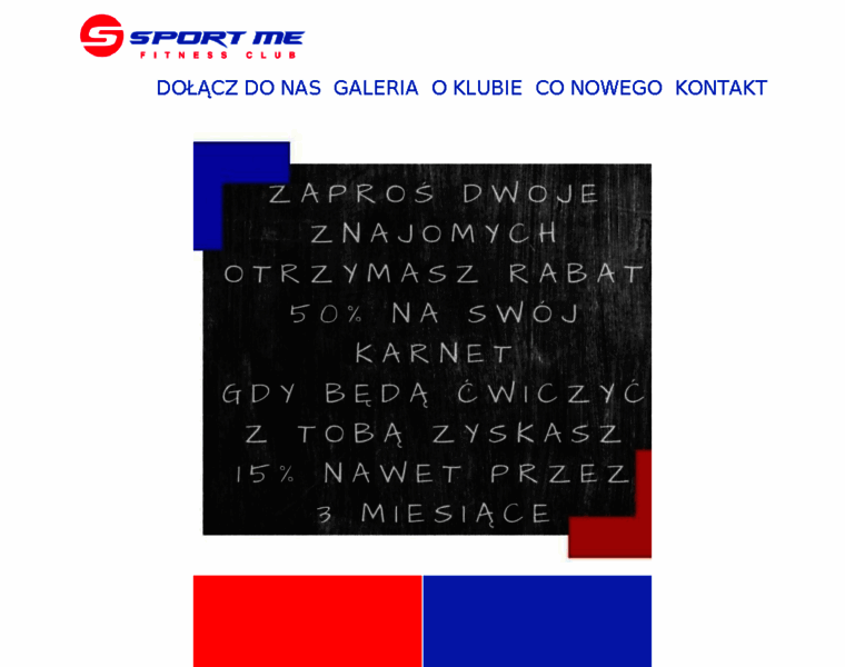 Sportme.pl thumbnail