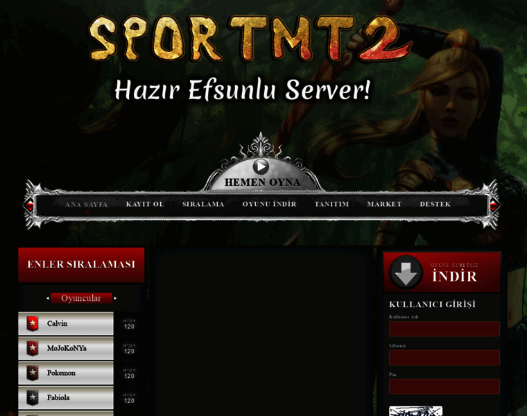 Sportmt2.com.tr thumbnail