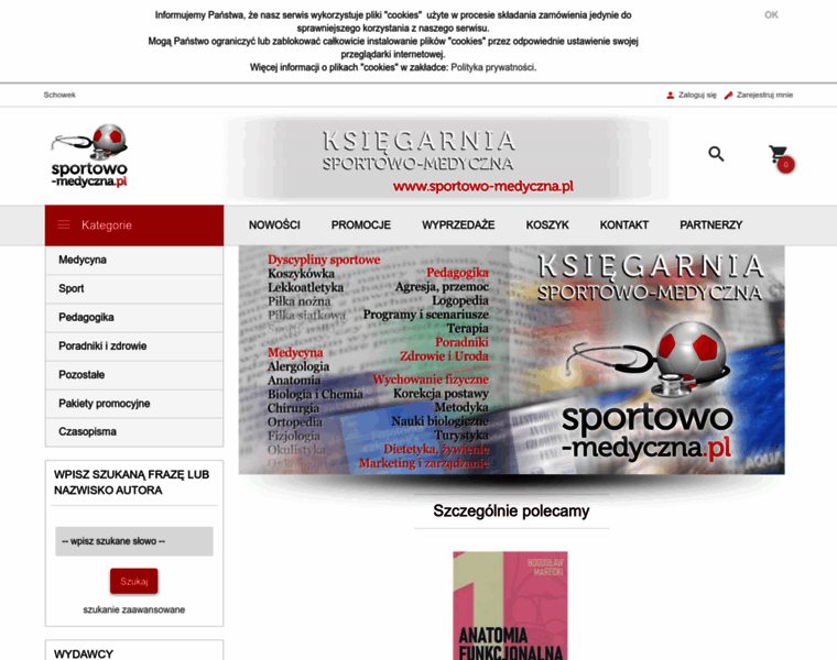 Sportowo-medyczna.pl thumbnail