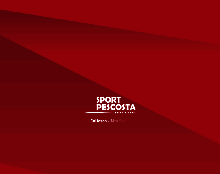 Sportpescosta.it thumbnail