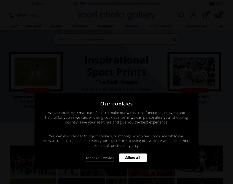 Sportphotogallery.com thumbnail Sportphotogallery.com thumbnail