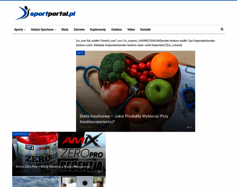 Sportportal.pl thumbnail