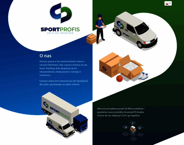 Sportprofis.pl thumbnail