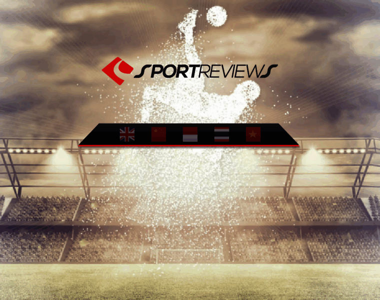 Sportreviews.com thumbnail