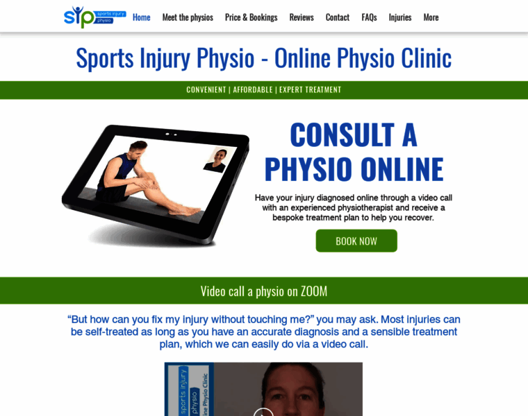 Sports-injury-physio.com thumbnail