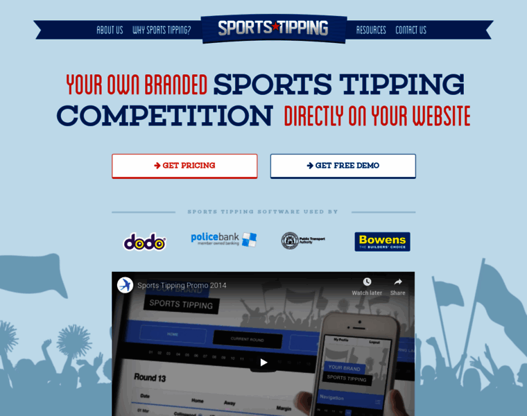 Sports-tipping.com.au thumbnail