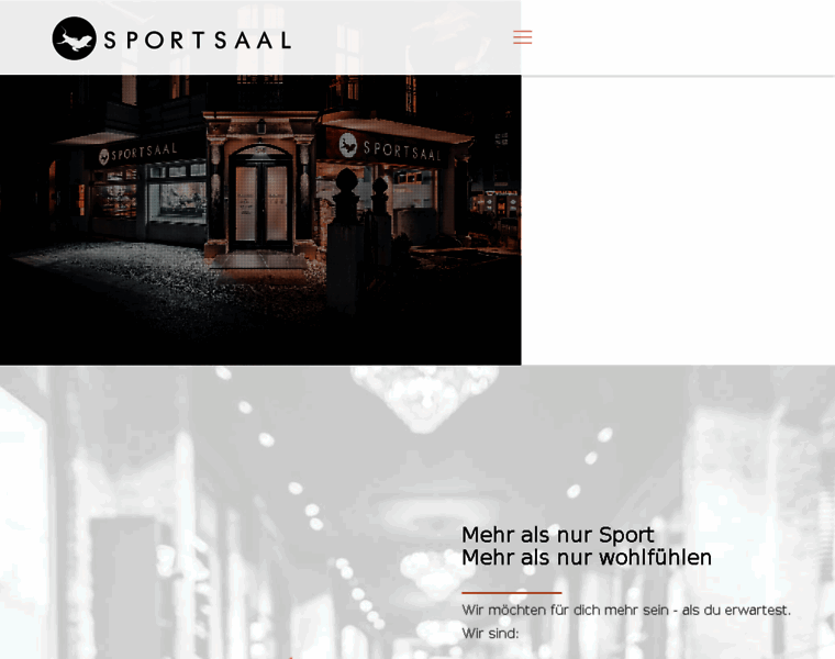 Sportsaal.com thumbnail