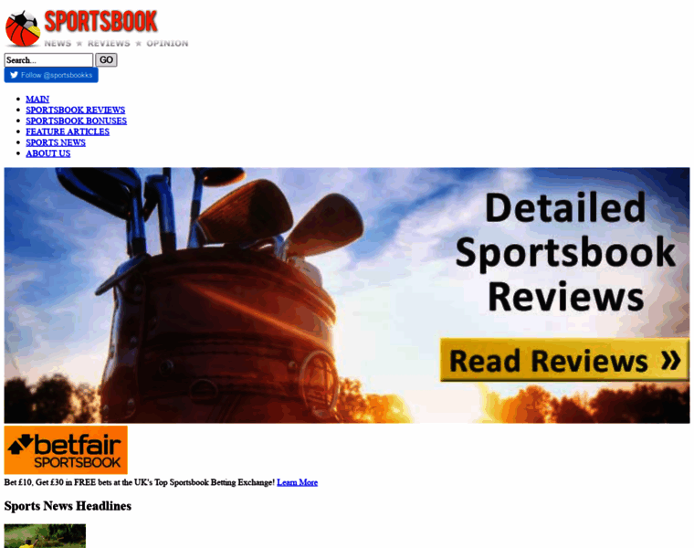 Sportsbookks.com thumbnail
