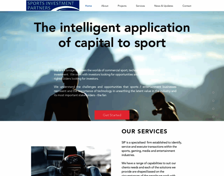 Sportsip.co.uk thumbnail