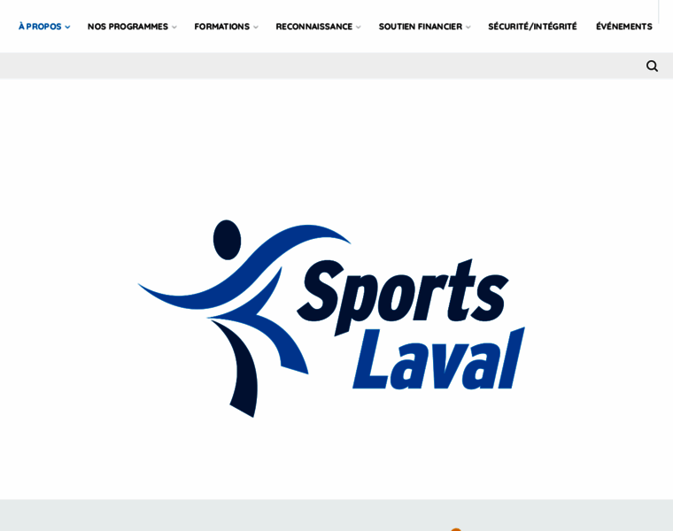 Sportslaval.qc.ca thumbnail
