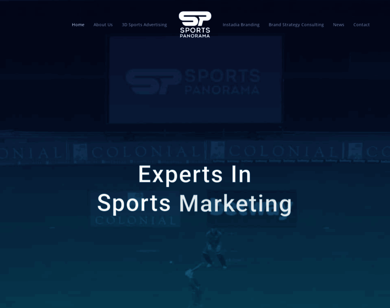 Sportspanorama.co.uk thumbnail