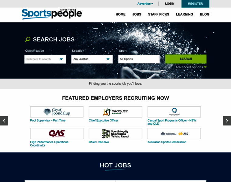Sportspeople.com.au thumbnail