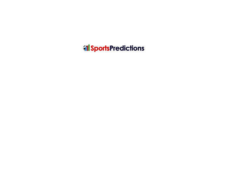 Sportspredictions.com thumbnail