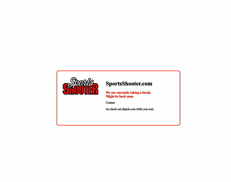 Sportsshooter.com thumbnail Sportsshooter.com thumbnail