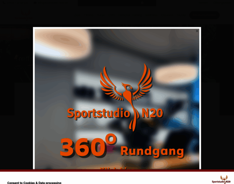 Sportstudio-n20.de thumbnail