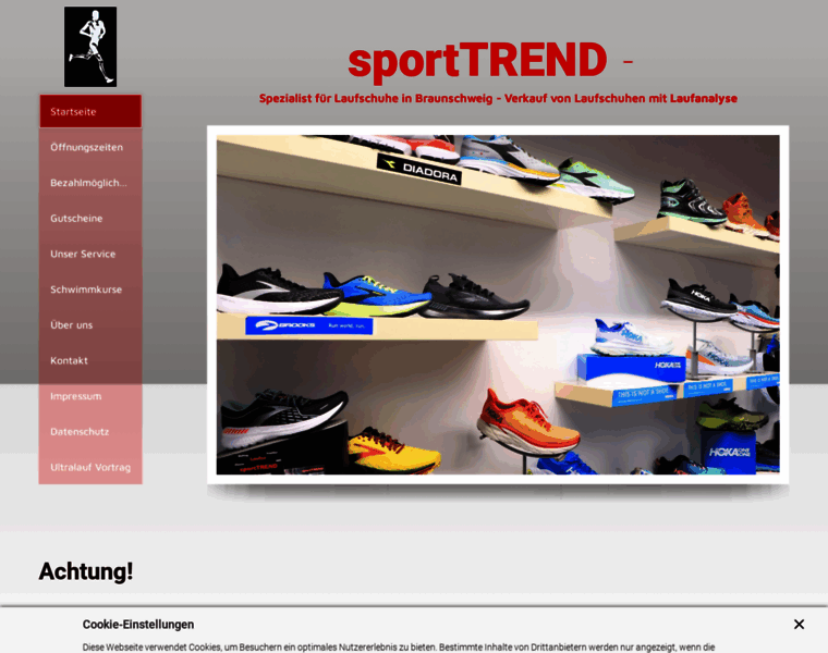 Sporttrend.net thumbnail