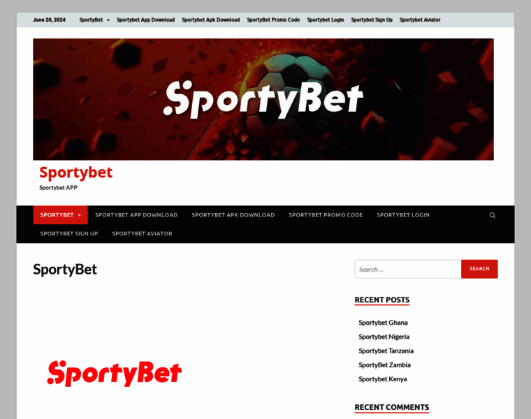 Sportybet-app.win thumbnail