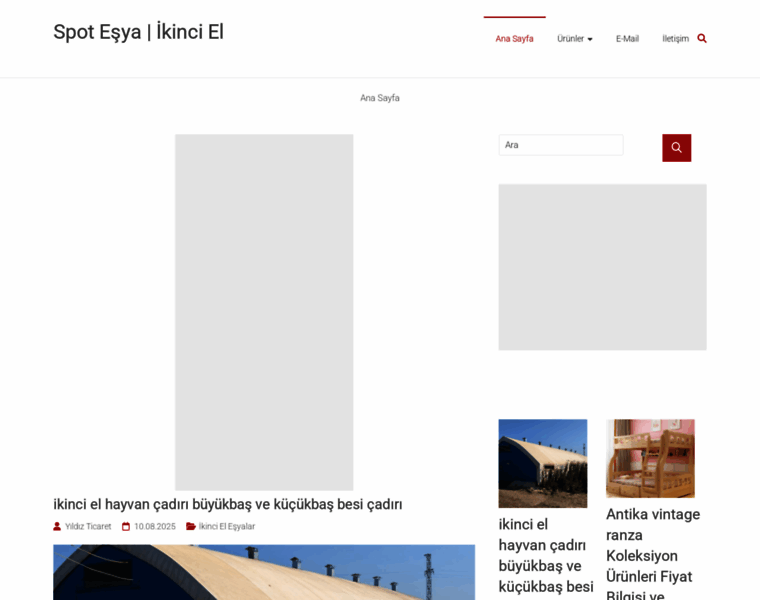 Spotesya.com thumbnail