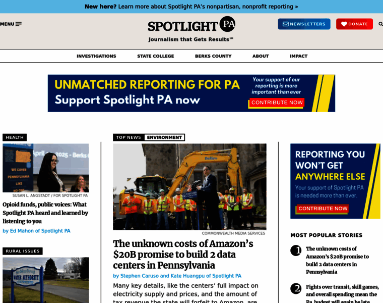 Spotlightpa.org thumbnail Spotlightpa.org thumbnail