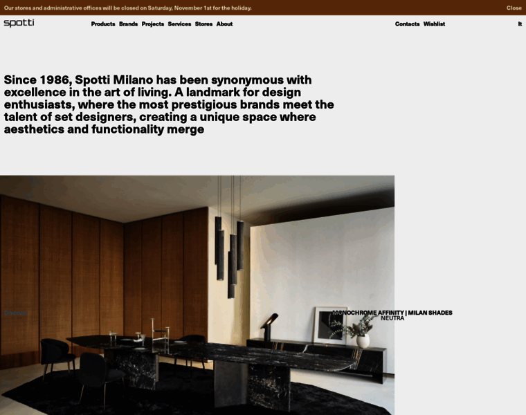 Spotti.com thumbnail