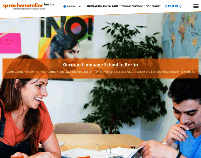 Sprachenatelier-berlin.de thumbnail Sprachenatelier-berlin.de thumbnail