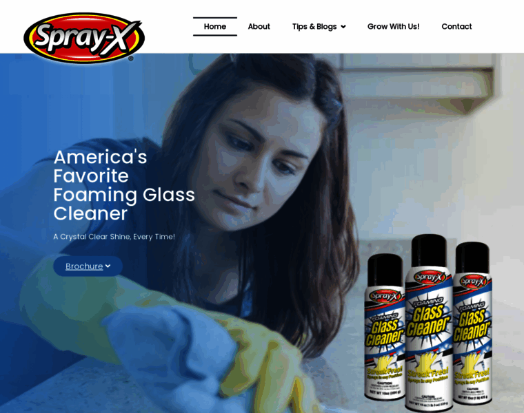 Spray-x.com thumbnail Spray-x.com thumbnail