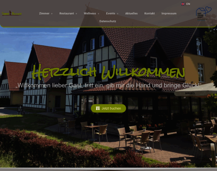 Spreebalance.de thumbnail Spreebalance.de thumbnail