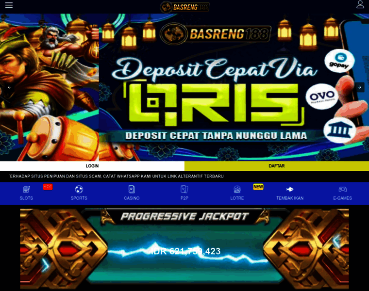 Spreha.net thumbnail