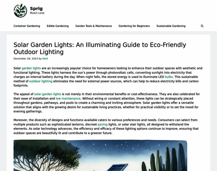Sprig.co.za thumbnail Sprig.co.za thumbnail
