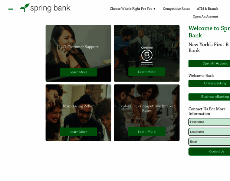Springbankny.com thumbnail Springbankny.com thumbnail