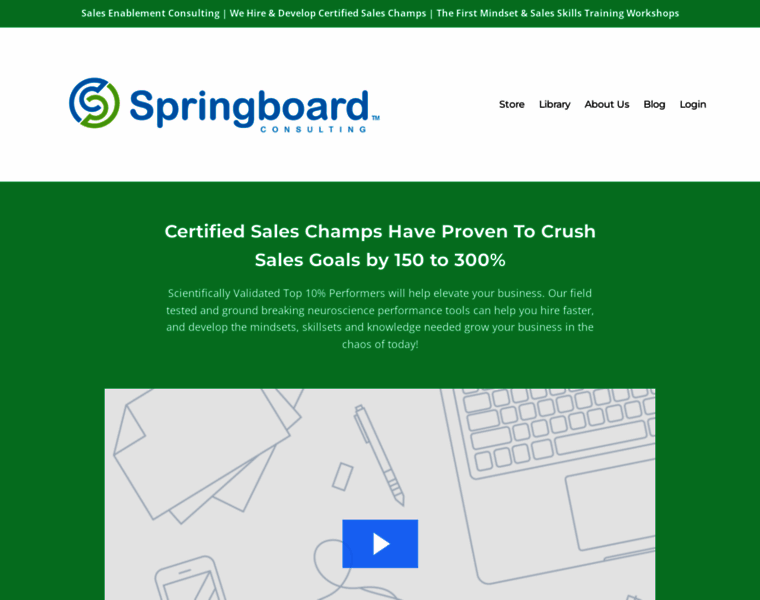 Springboard.consulting thumbnail