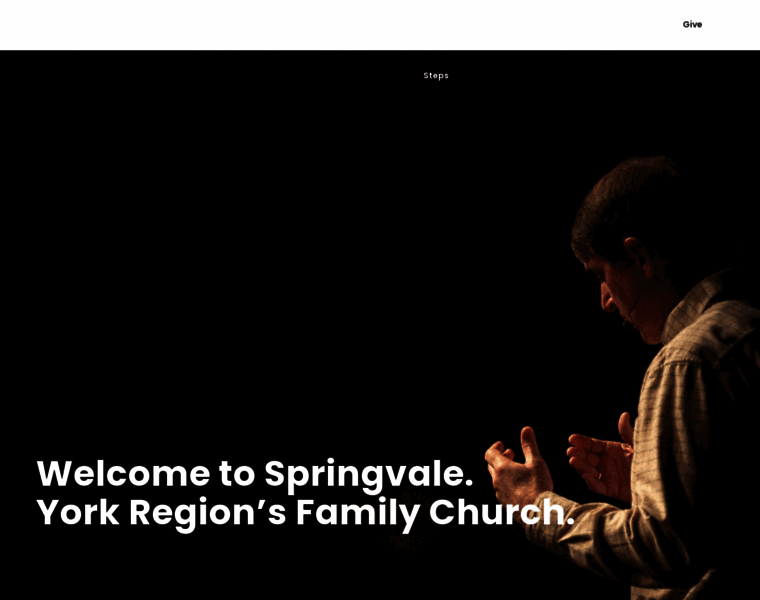 Springvale.org thumbnail