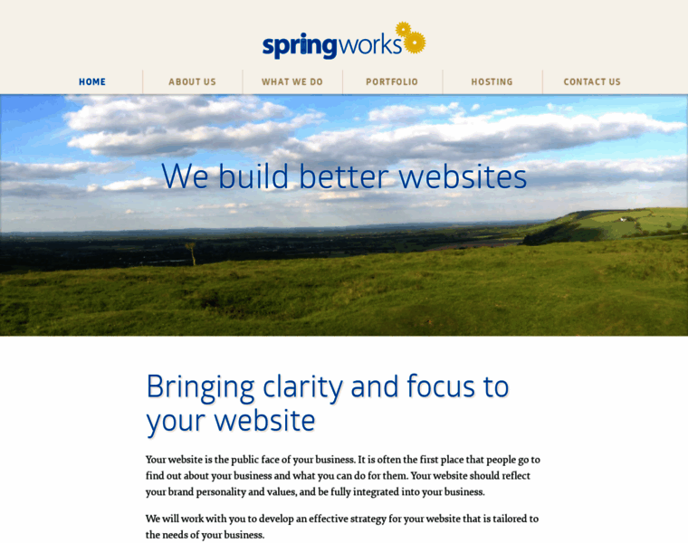 Springworks.co.uk thumbnail Springworks.co.uk thumbnail