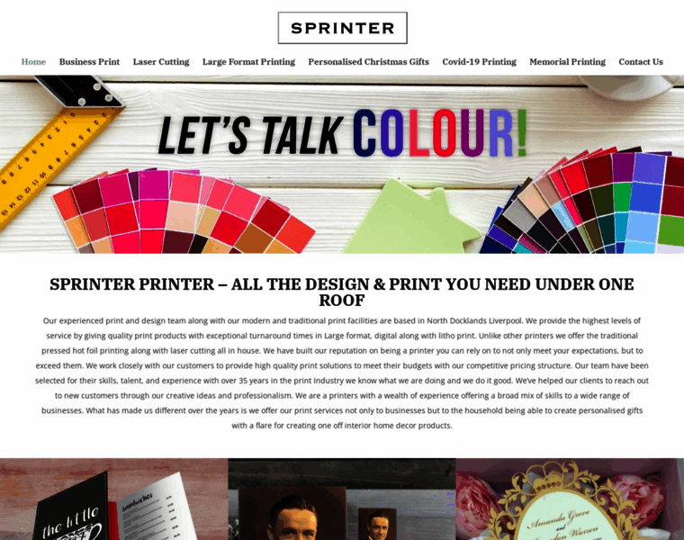Sprinterprinter.biz thumbnail