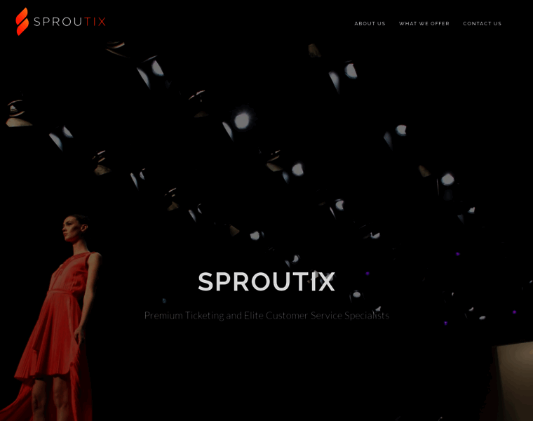 Sproutix.com.au thumbnail