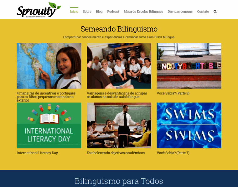 Sproutly.com.br thumbnail