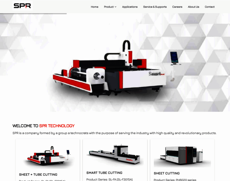 Sprtech.co.in thumbnail Sprtech.co.in thumbnail