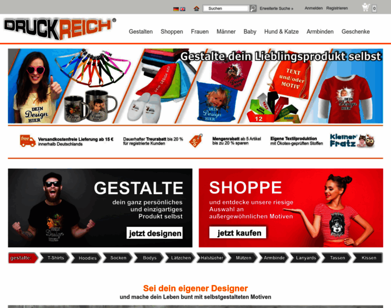 Spruch-reif.com thumbnail