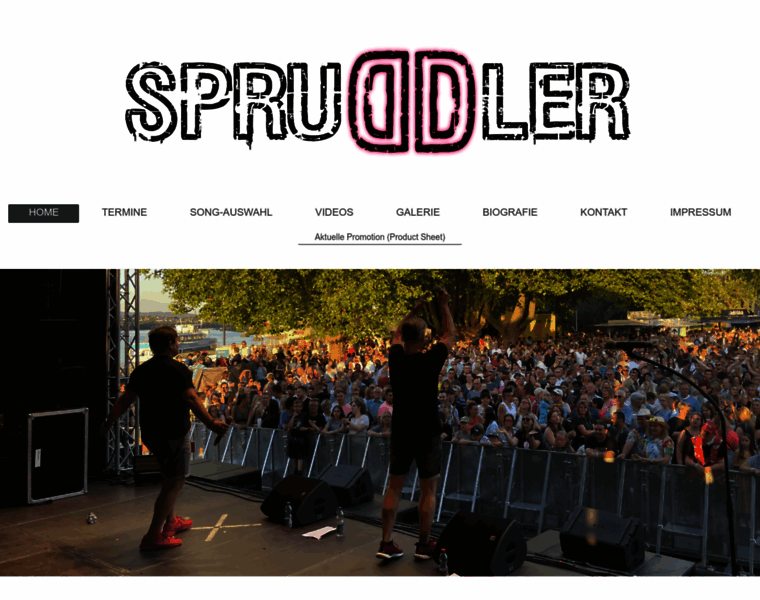 Spruddler.de thumbnail