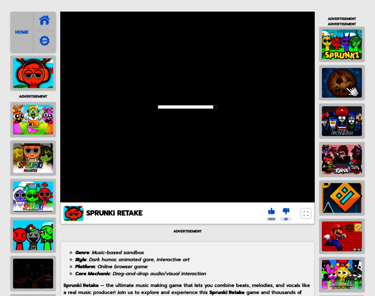 Sprunki-retake.lol thumbnail